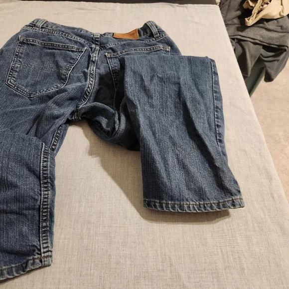 Tommy Hilfigger Men's Jeans 29/30 - Picture 3 of 4